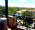Снимка 4 — Двустаен апартамент в Бургас, с. Лозенец