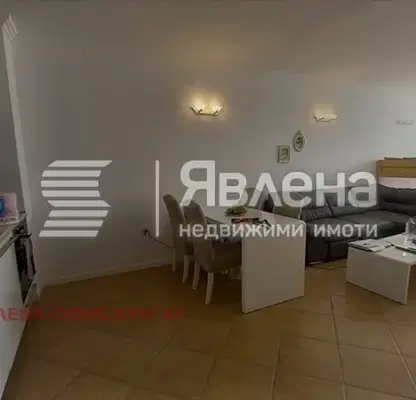 Снимка 4 — Двустаен апартамент в Бургас, с. Лозенец