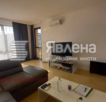 Снимка 5 — Двустаен апартамент в Бургас, с. Лозенец