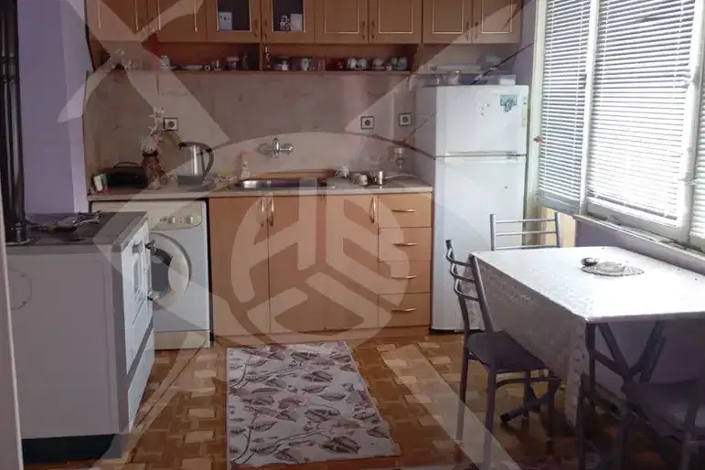 Двустаен апартамент в Бургас, с. Прилеп
