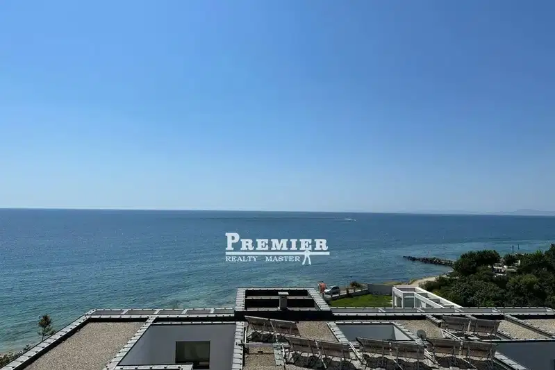 2-bedroom apartment in Oblast Burgas, Ravda