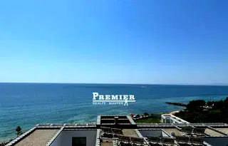 Двустаен апартамент в Бургас, с. Равда