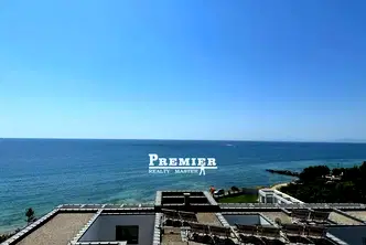 Двустаен апартамент в Бургас, с. Равда