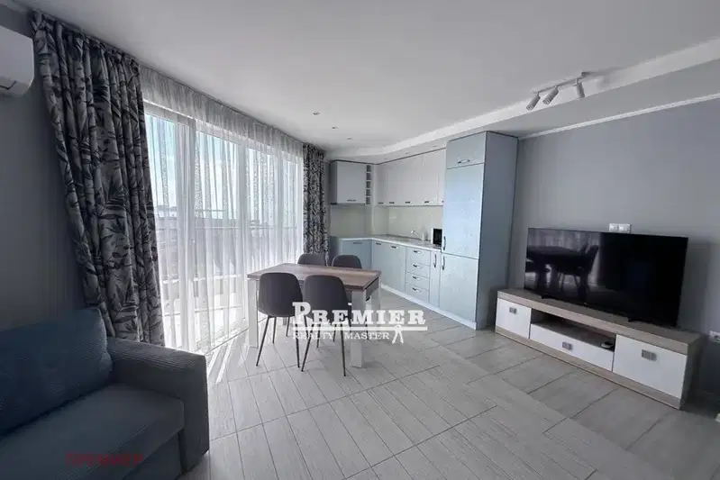 2-bedroom apartment in Oblast Burgas, Ravda