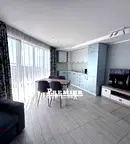 Двустаен апартамент в Бургас, с. Равда