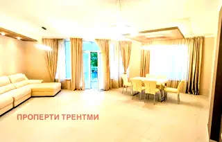 Двустаен апартамент в Бургас, с. Равда