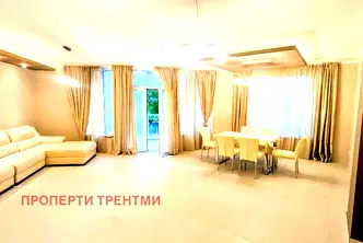 Двустаен апартамент в Бургас, с. Равда
