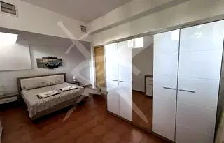 Двустаен апартамент в Бургас, с. Равда