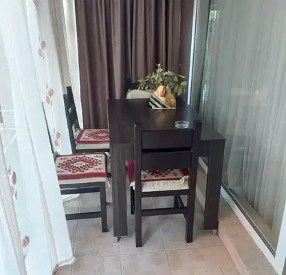 Photo 4 — 2-bedroom apartment in Burgas, Ravda
