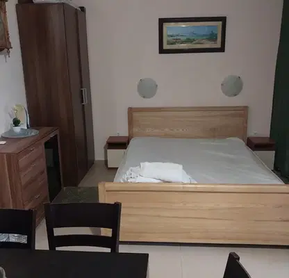 Photo 5 — 2-bedroom apartment in Burgas, Ravda