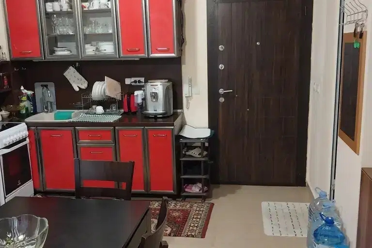 2-bedroom apartment in Burgas, Ravda
