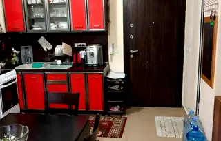 Двустаен апартамент в Бургас, с. Равда