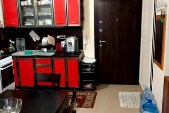 Двустаен апартамент в Бургас, с. Равда