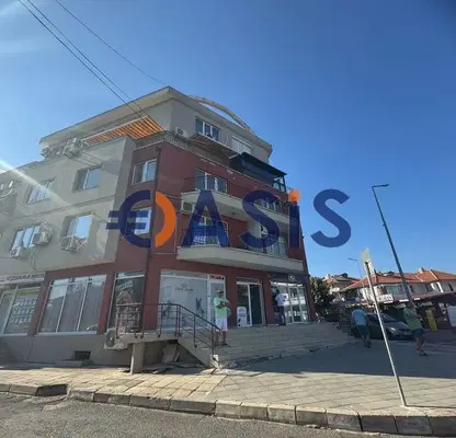 Photo 2 — 2-bedroom apartment in Oblast Burgas, Ravda