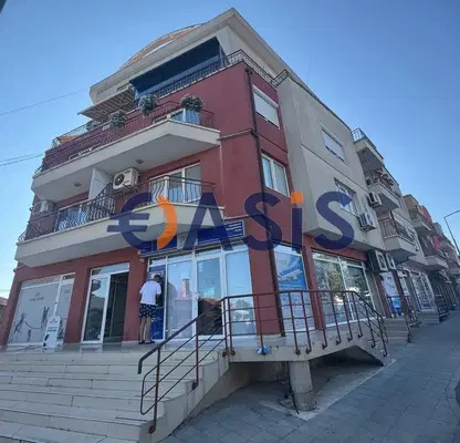 Photo 3 — 2-bedroom apartment in Oblast Burgas, Ravda