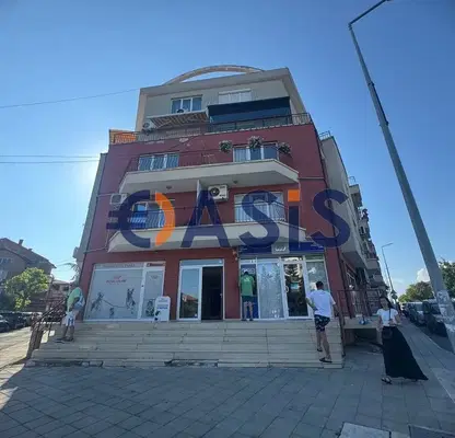 Photo 4 — 2-bedroom apartment in Oblast Burgas, Ravda