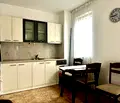 Снимка 2 — Двустаен апартамент в Бургас, с. Равда