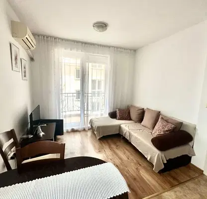 Photo 3 — 2-bedroom apartment in Oblast Burgas, Ravda