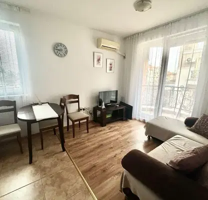 Photo 4 — 2-bedroom apartment in Oblast Burgas, Ravda