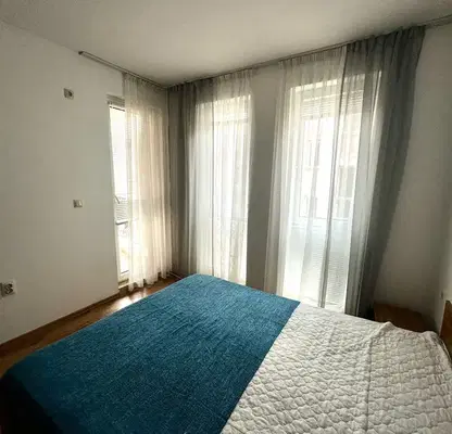 Photo 5 — 2-bedroom apartment in Oblast Burgas, Ravda