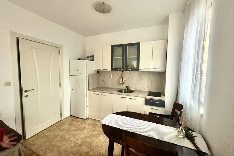 2-bedroom apartment in Oblast Burgas, Ravda