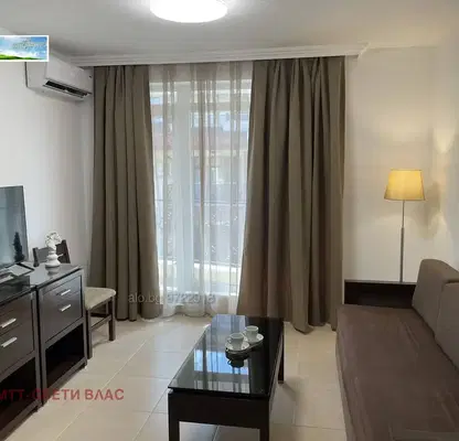 Photo 2 — 2-bedroom apartment in Oblast Burgas, Ravda