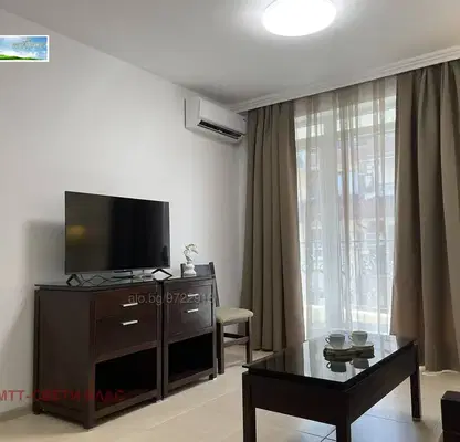 Photo 3 — 2-bedroom apartment in Oblast Burgas, Ravda