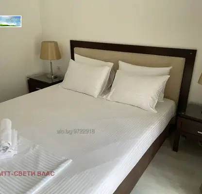 Photo 4 — 2-bedroom apartment in Oblast Burgas, Ravda