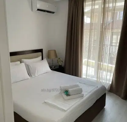 Photo 5 — 2-bedroom apartment in Oblast Burgas, Ravda
