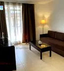 Двустаен апартамент в Бургас, с. Равда
