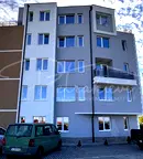 Двустаен апартамент в Бургас, с. Равда