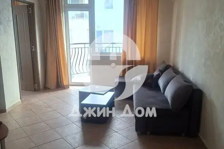 2-bedroom apartment in Oblast Burgas, Ravda
