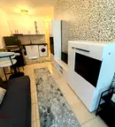 Двустаен апартамент в Бургас, с. Равда