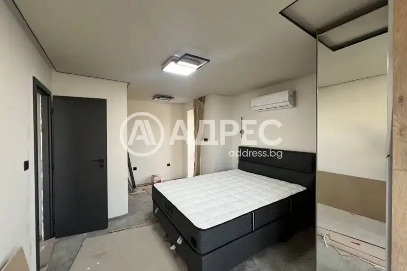 2-bedroom apartment in Oblast Burgas, Ravda
