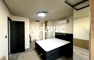 Двустаен апартамент в Бургас, с. Равда