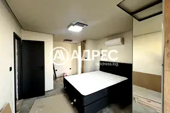 Двустаен апартамент в Бургас, с. Равда