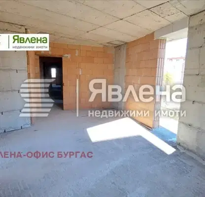 Снимка 2 — Двустаен апартамент в Бургас, с. Равда