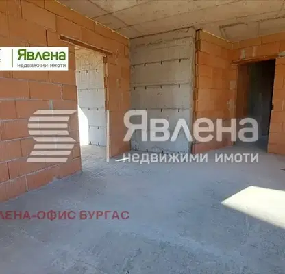 Снимка 3 — Двустаен апартамент в Бургас, с. Равда