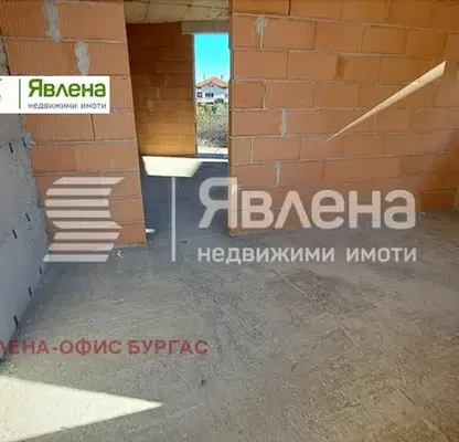 Снимка 4 — Двустаен апартамент в Бургас, с. Равда