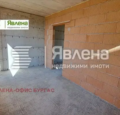 Снимка 5 — Двустаен апартамент в Бургас, с. Равда