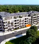 Двустаен апартамент в Бургас, с. Равда