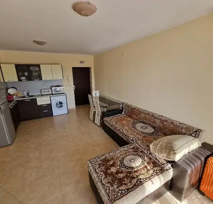Photo 2 — 2-bedroom apartment in Oblast Burgas, Ravda