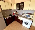 Снимка 3 — Двустаен апартамент в Бургас, с. Равда