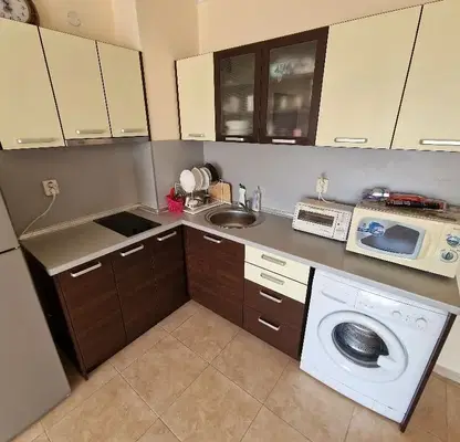 Photo 3 — 2-bedroom apartment in Oblast Burgas, Ravda