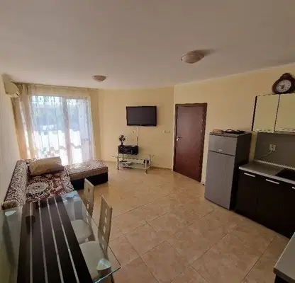 Photo 5 — 2-bedroom apartment in Oblast Burgas, Ravda