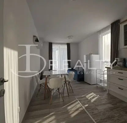 Photo 4 — 2-bedroom apartment in Oblast Burgas, Ravda