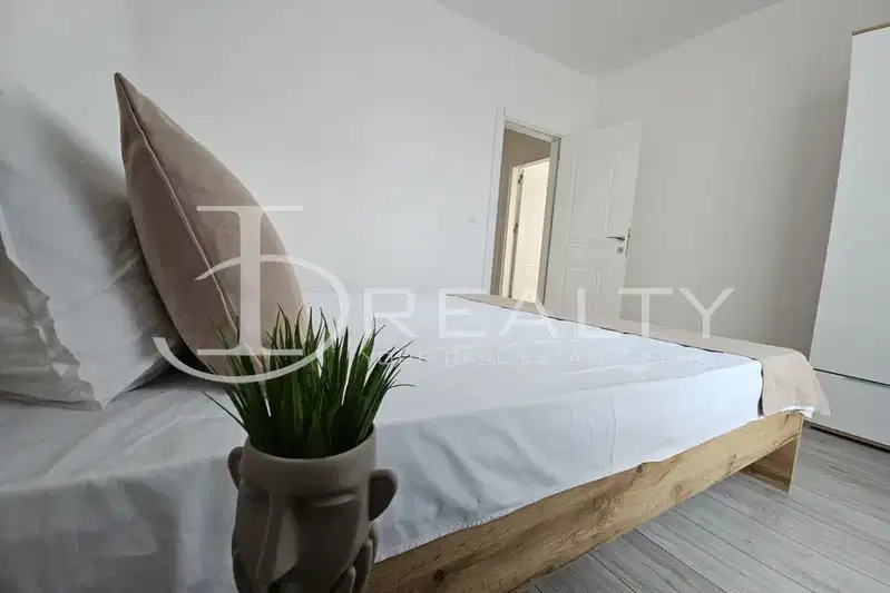 2-bedroom apartment in Oblast Burgas, Ravda