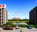 Снимка 3 — Двустаен апартамент в Бургас, с. Равда