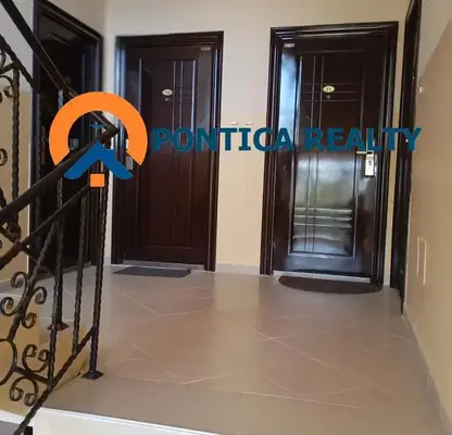 Photo 3 — Two-room apartment in Ravda village with balcony and video surveillance
