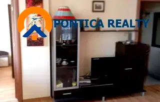 Двустаен апартамент в Бургас, с. Равда
